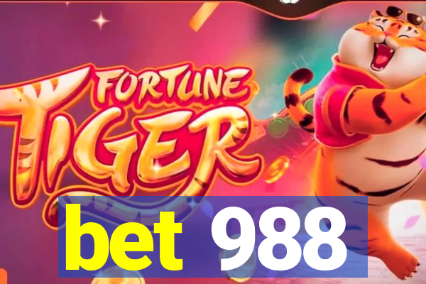 bet 988